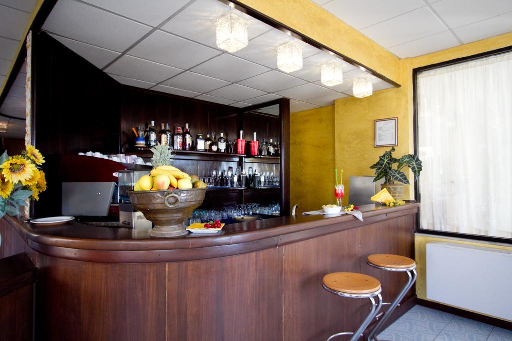 Hotel Don Pedro