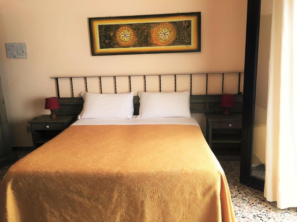 Hotel Don Pedro Portoscuso