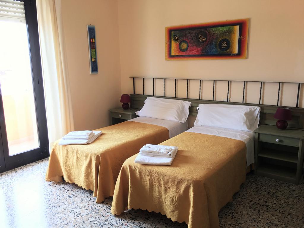 Hotel Don Pedro Portoscuso