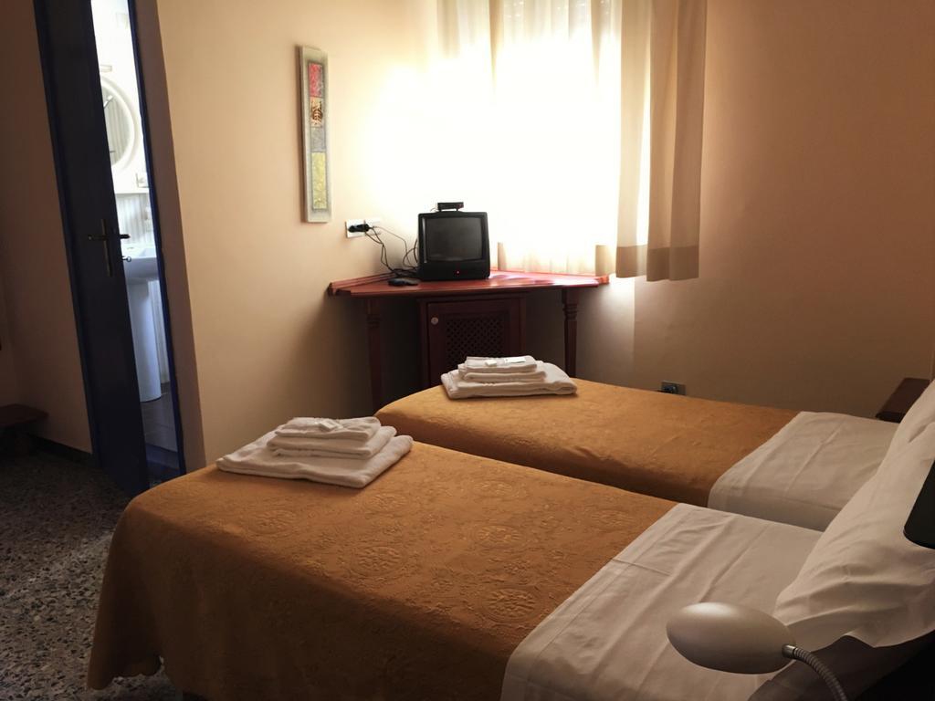 Hotel Don Pedro