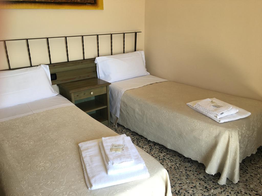 Don Pedro Hotel