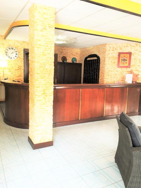 Hotel Don Pedro