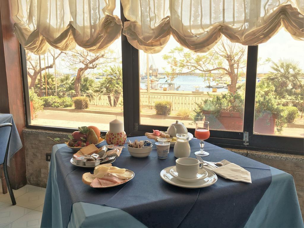 Hotel Don Pedro Portoscuso