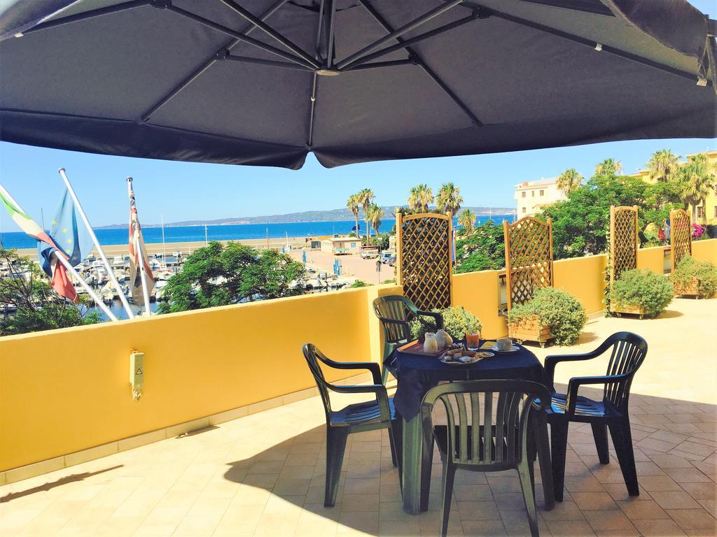 Hotel Don Pedro