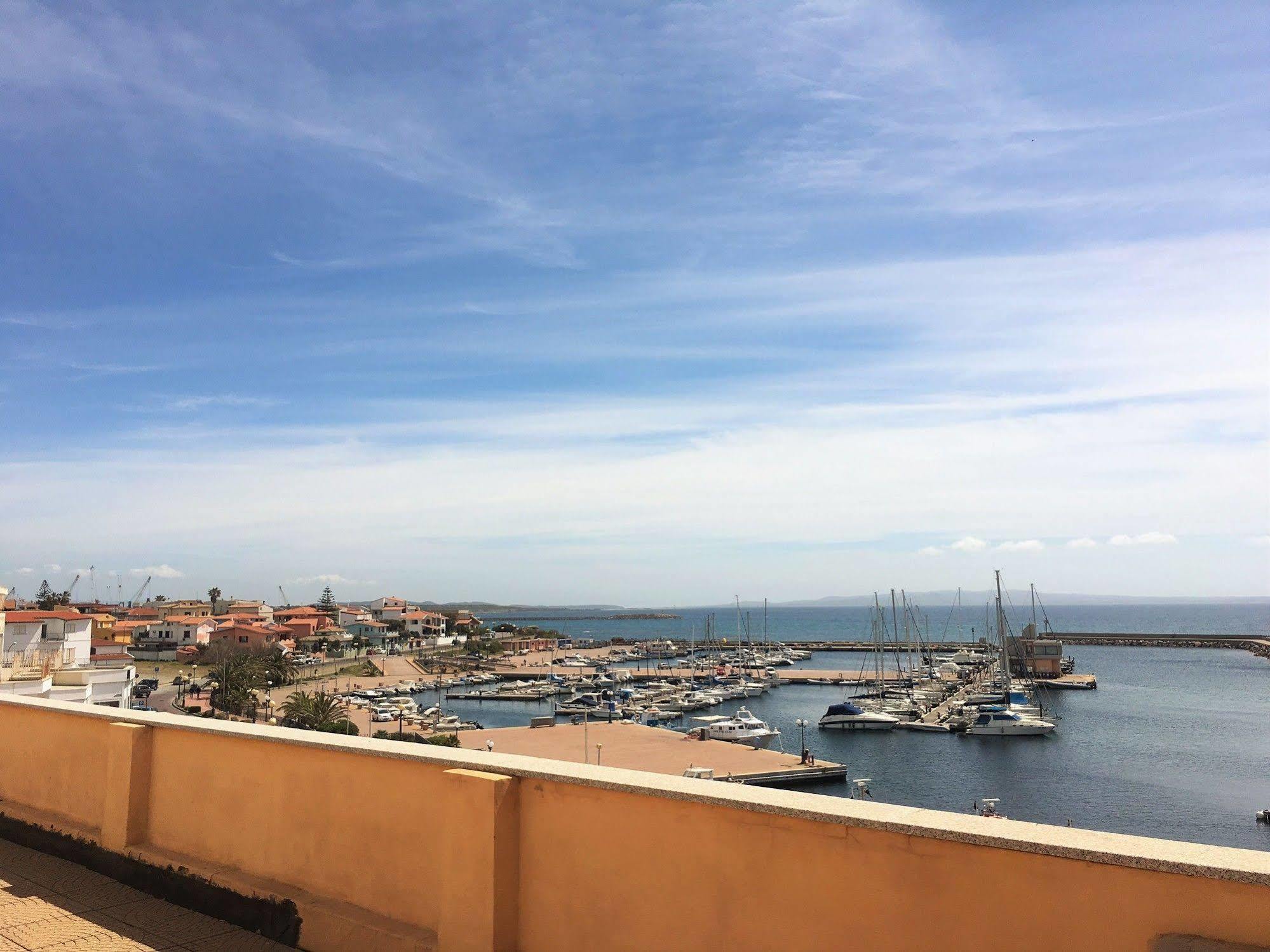 Don Pedro Hotel Portoscuso