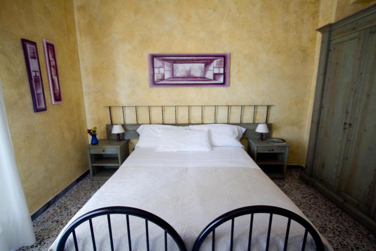 Don Pedro Hotel