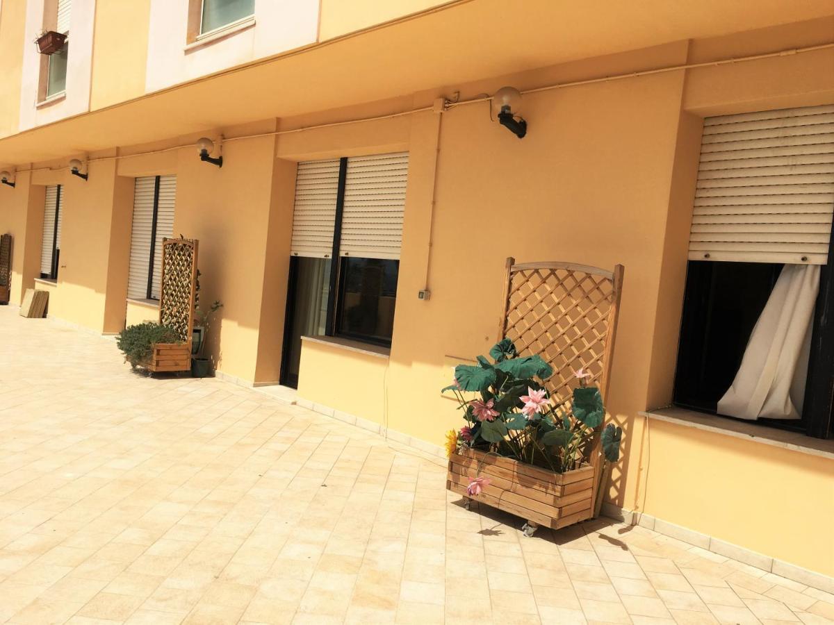Don Pedro Hotel Portoscuso