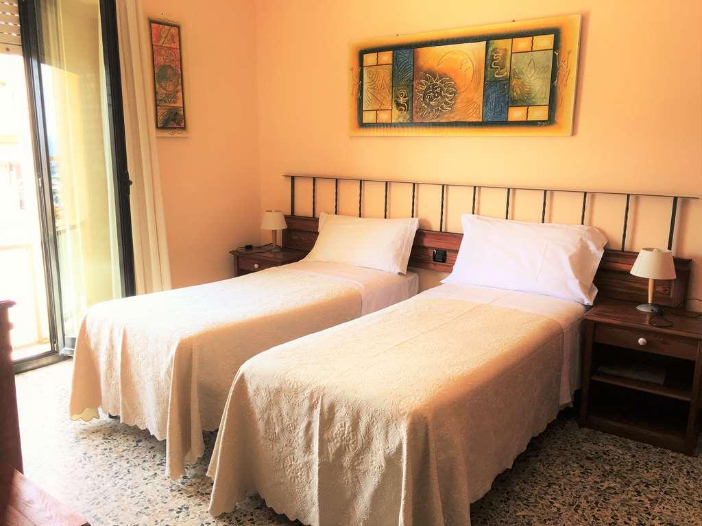 Hotel Don Pedro